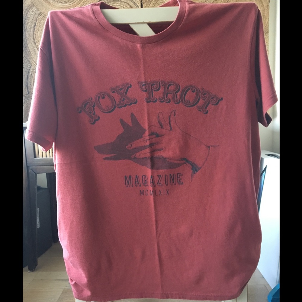 GAP’s Tee